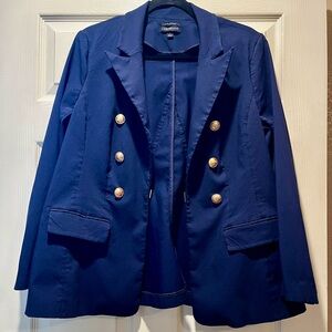 Lane Bryant Blazer